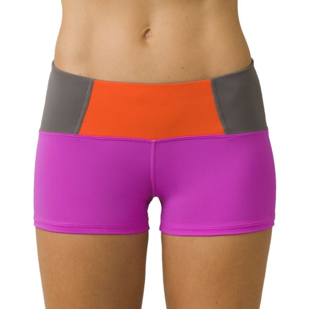 Prana Swim Shorts